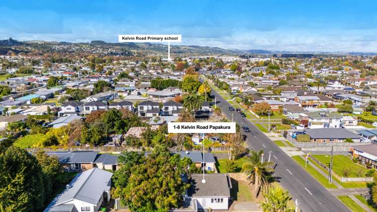 1/8 Kelvin Road Papakura_15