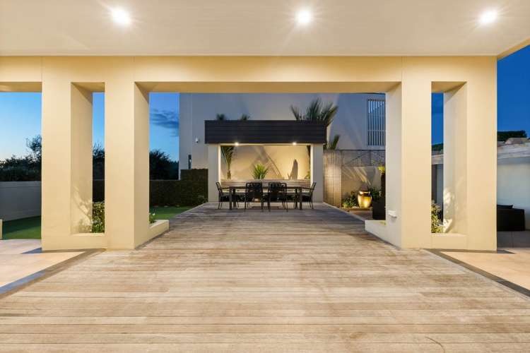 16 Selwyn Avenue Mission Bay Auckland City Houses for Sale One Roof