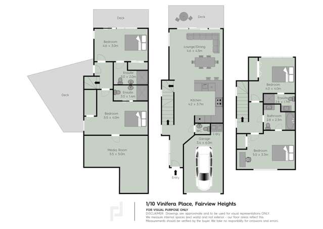 4/10 Vinifera Place Albany_1