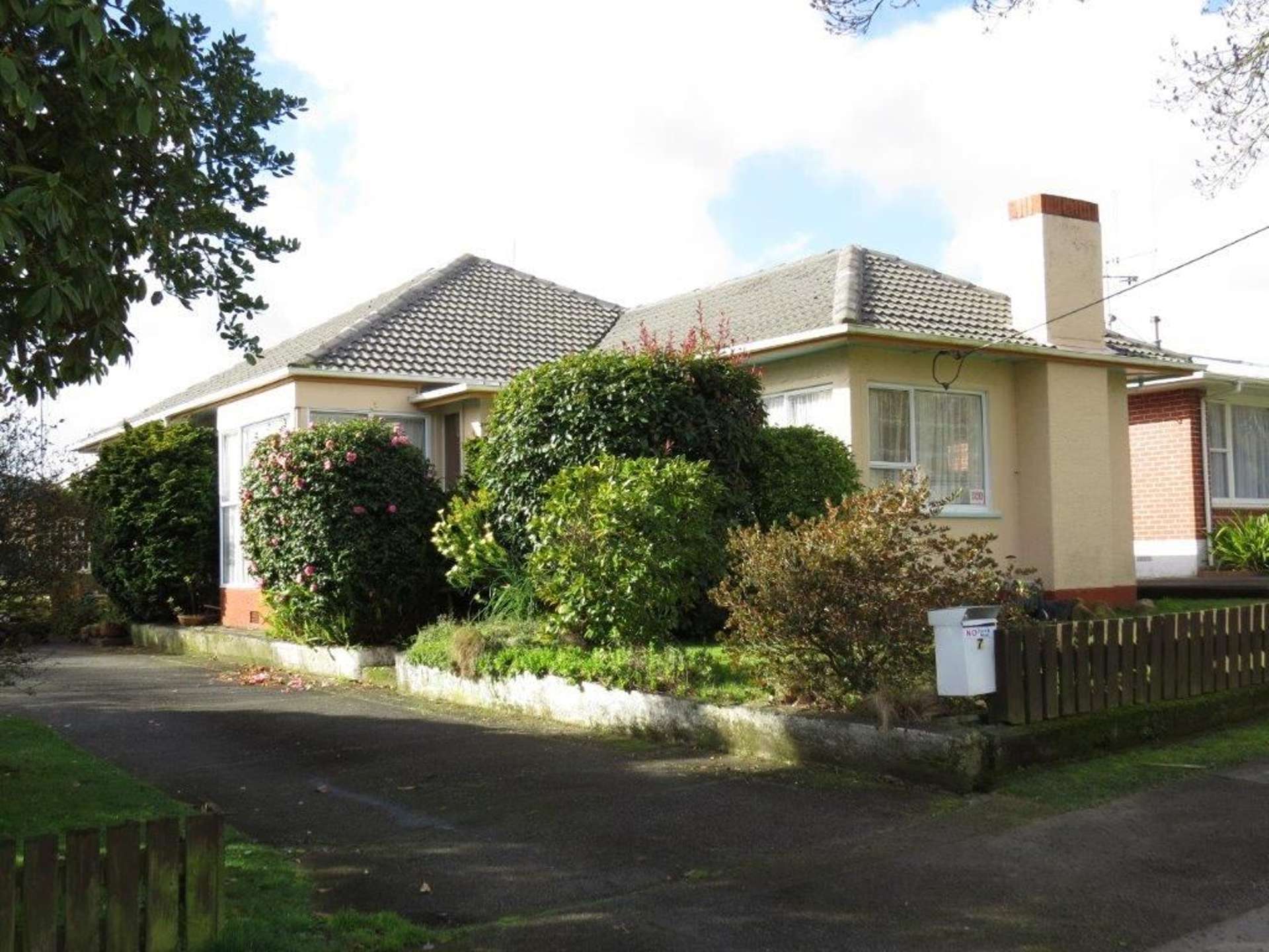 7 Churchill Street Levin_0