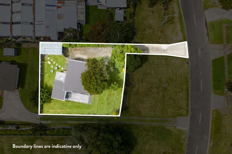 25 Cross Street Raglan_22