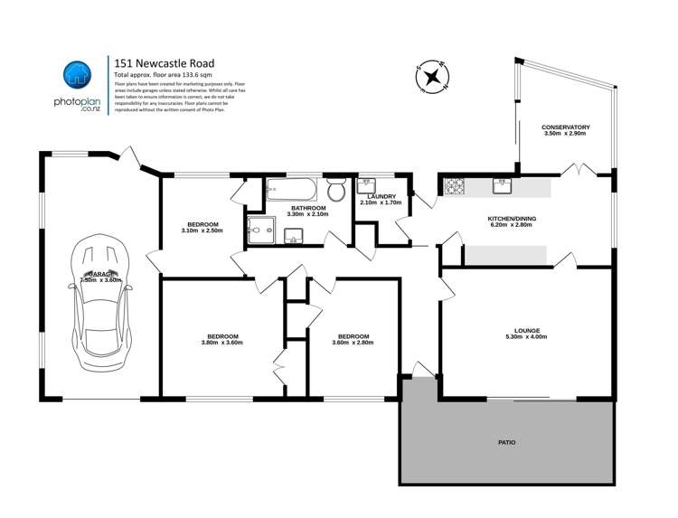 151 Newcastle Road Nawton_19