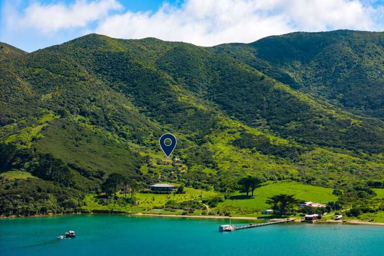 Lot 17 Onauku Bay Arapaoa Island_5