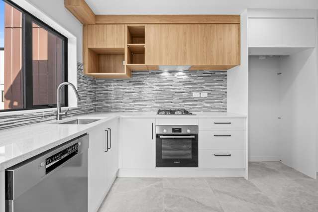 Brand-New Homes | Style Meets Value