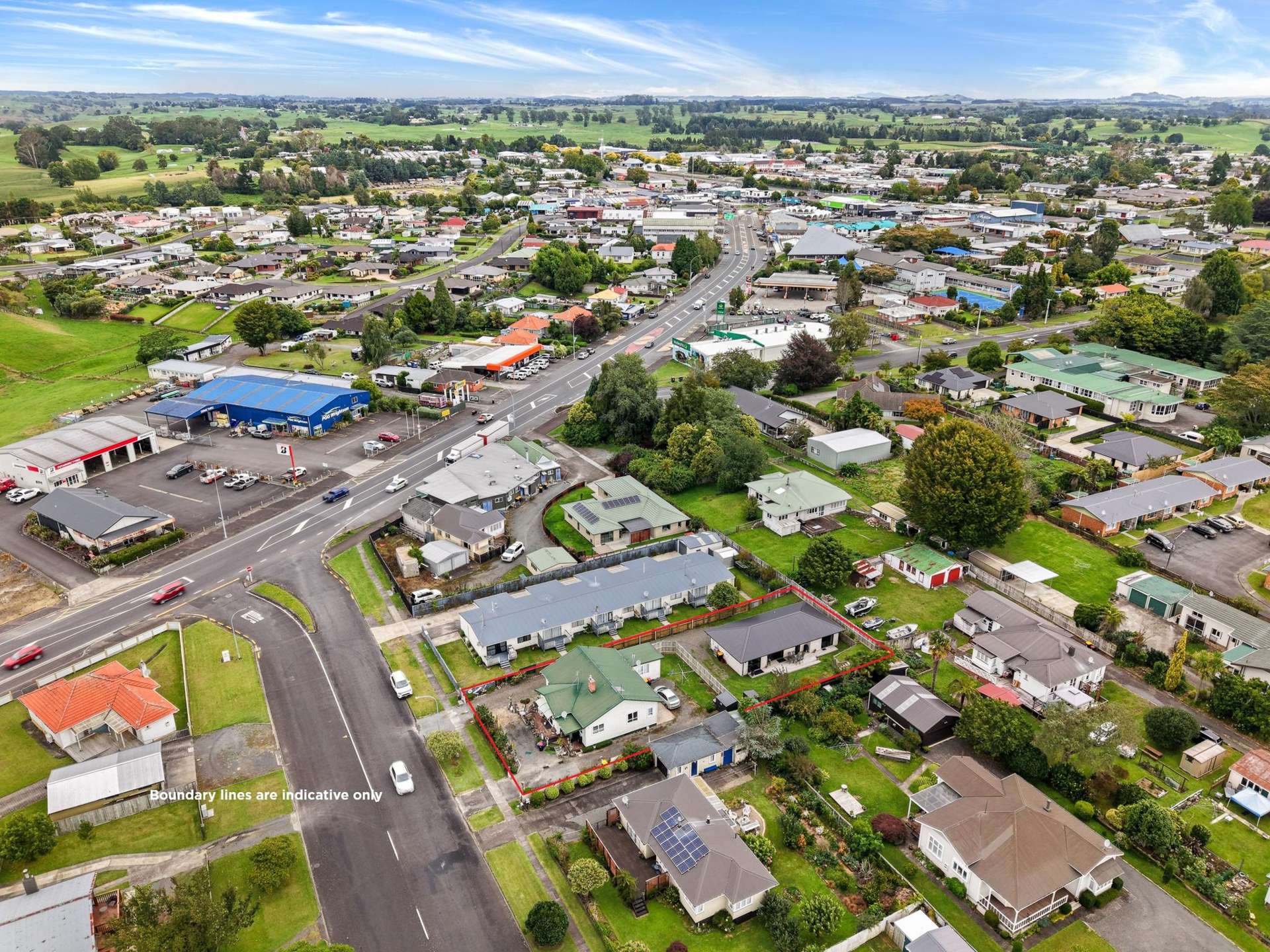 4, 4a, 4b Margaret Street Putaruru_0