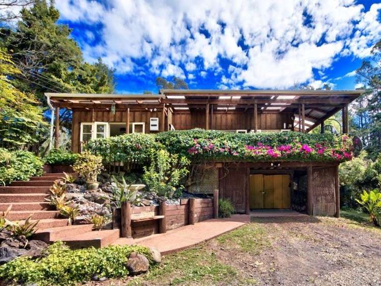 663 Huia Road Parau_0