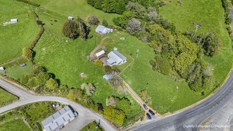 194 Tarata Road Inglewood_20