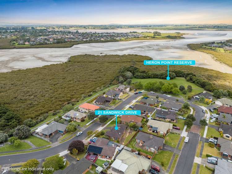 21 Sandwick Drive Manurewa_13