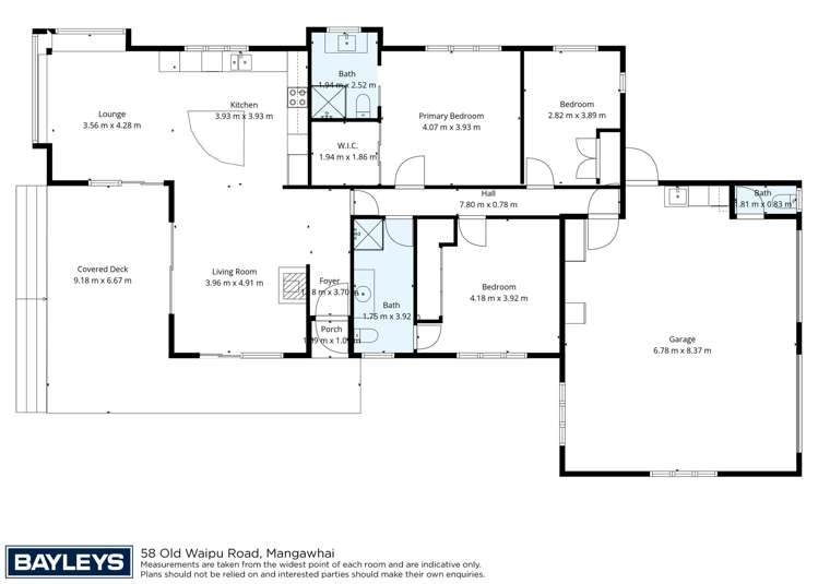 58 Old Waipu Road Mangawhai_40