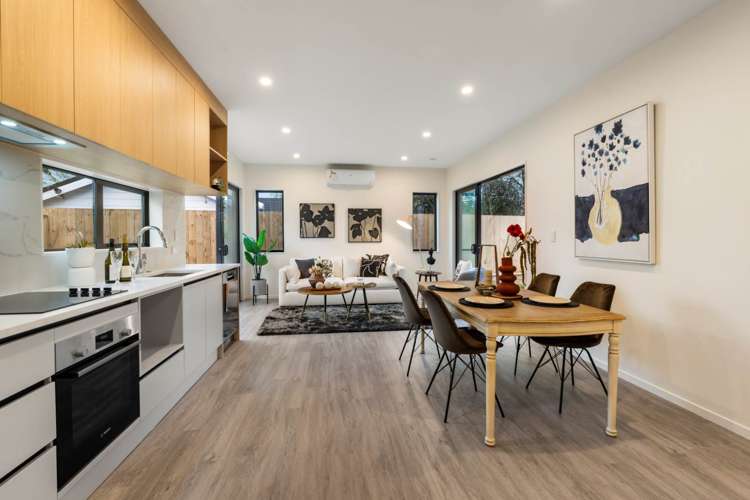 Lot 4, 3 Raupapa Street Northcote_14