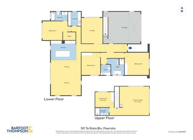 30 Te Rata Boulevard Paerata_1