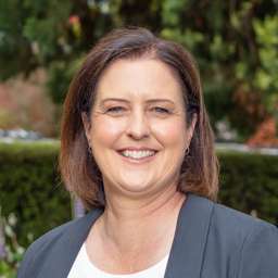 Kim Balcombe