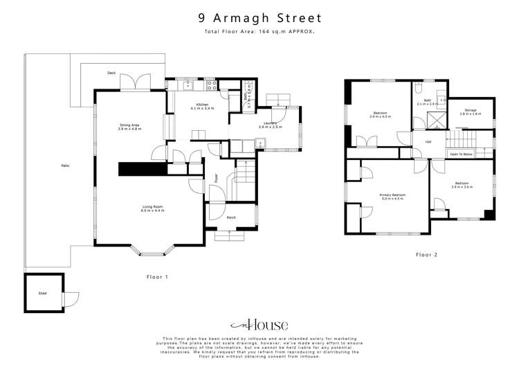 9 Armagh Street Hamilton East_19