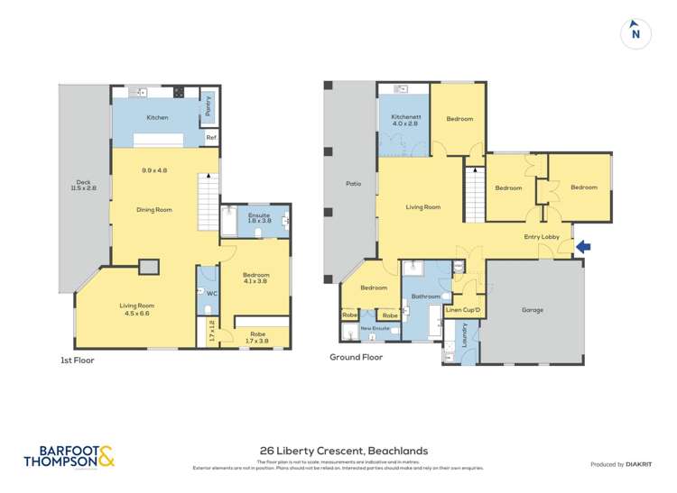 26 Liberty Crescent Beachlands_23
