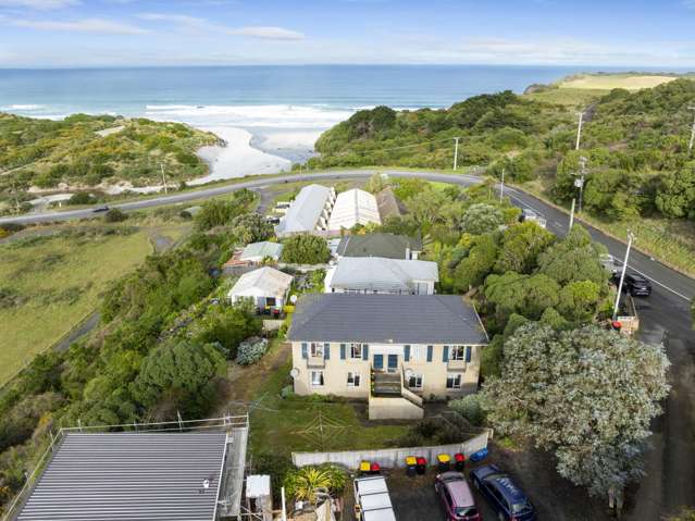 Investment Gold with Stunning Beach Views