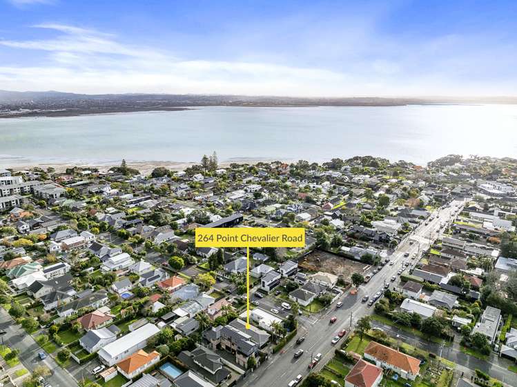 264 Point Chevalier Road Point Chevalier_23