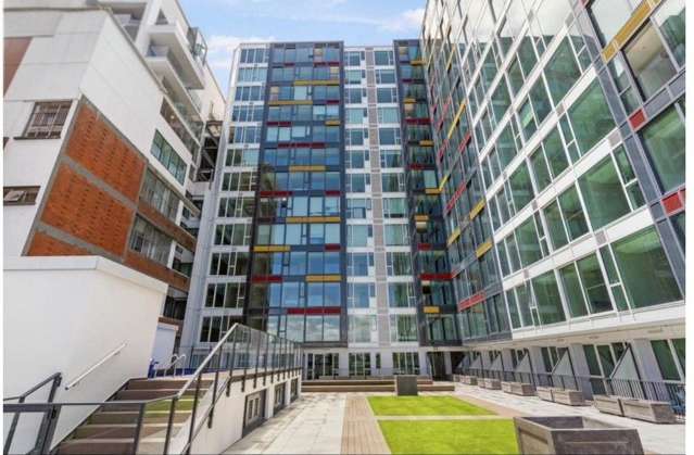 614/135 Hobson Street Auckland Central_4