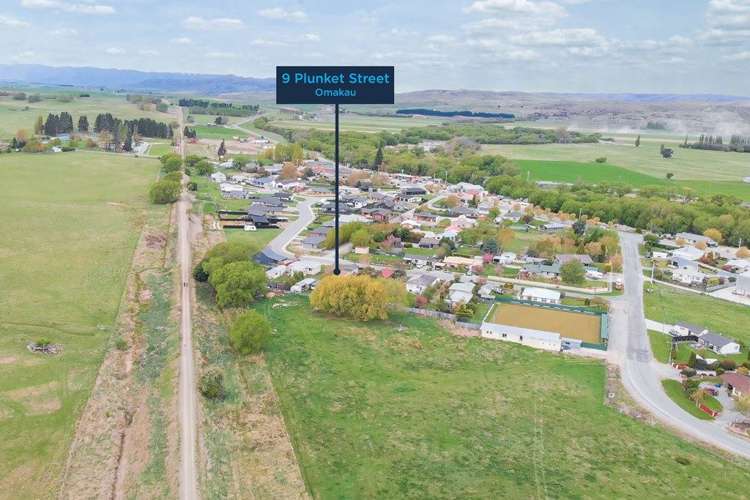 9 Plunket Street Omakau_24