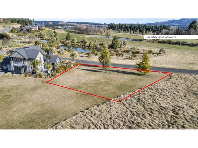 Lot 22 Tussock Lane, Terrace Downs, 623 Coleridge Rd Windwhistle_5