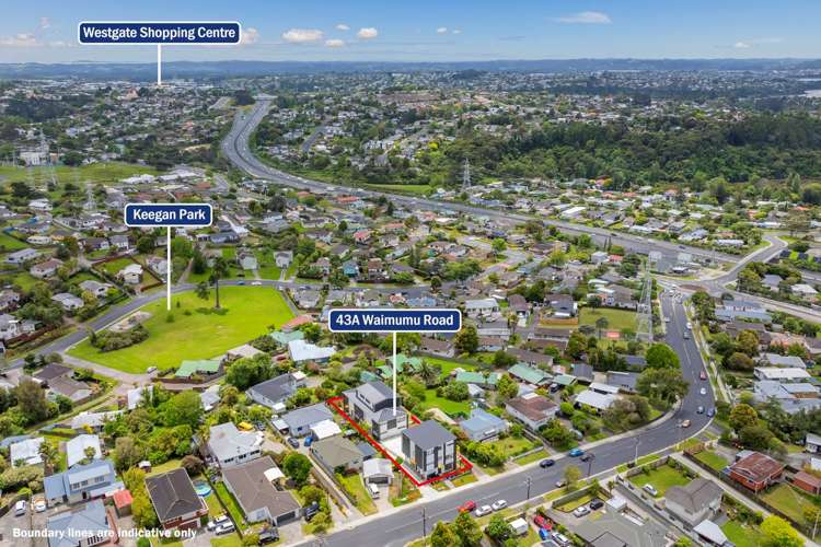 6/43b Waimumu Road Massey_17