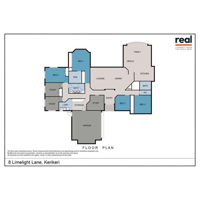 8 Limelight Lane Kerikeri_1