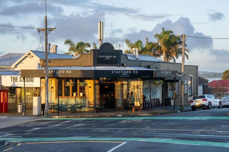 14 Beach Road Northcote Point_25