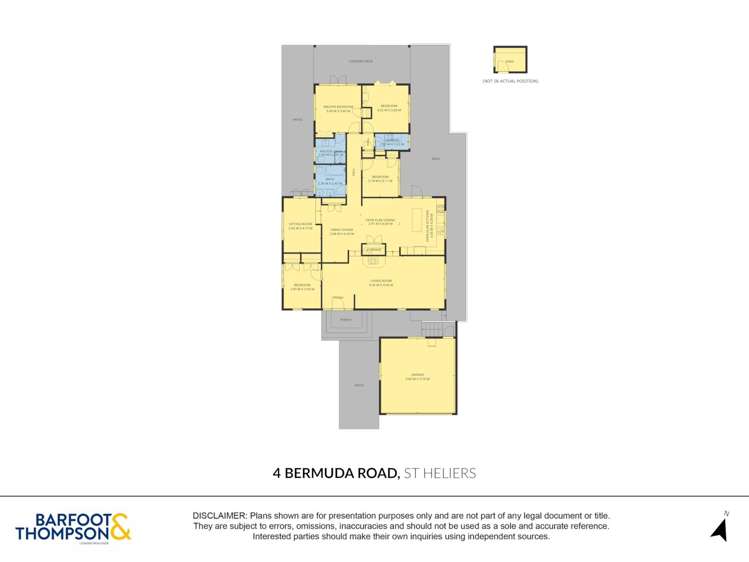 4 Bermuda Road Saint Heliers_30