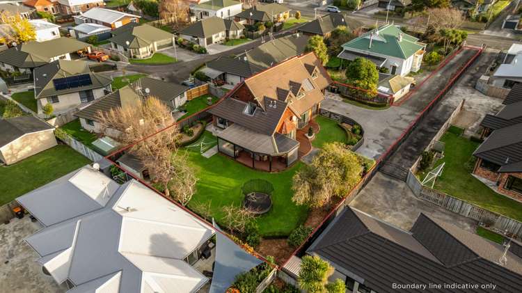 57 North Street Palmerston North_22