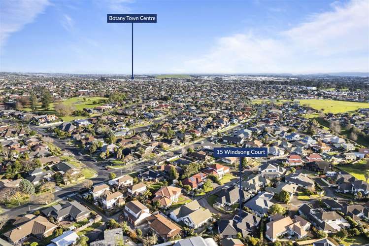 15 Windsong Court Northpark_23