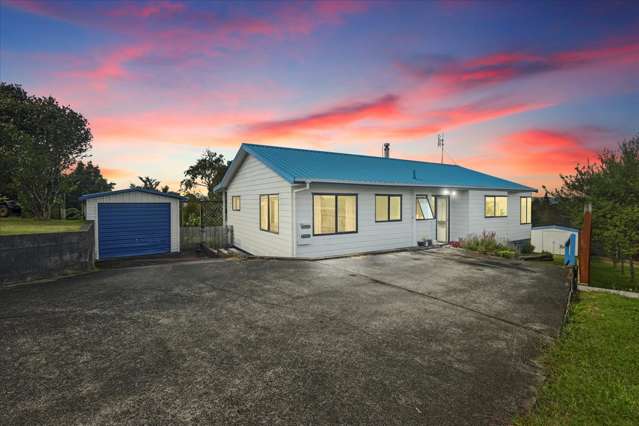 Your perfect retreat awaits