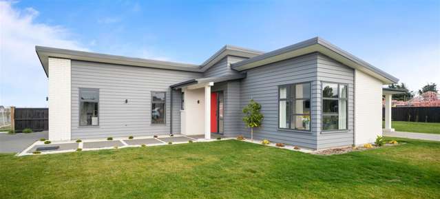 2 Thornborough Drive Rolleston_2