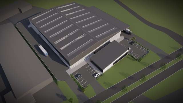 Lot 230/(T1) Taurikura Drive, Tauriko Business Estate Tauriko_1