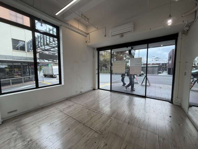 Shop 8/88 Broadway Street Newmarket_2