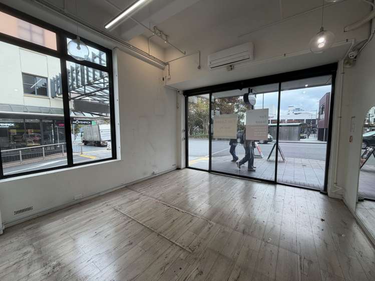 Shop 8/88 Broadway Street Newmarket_2