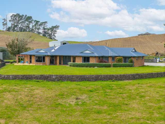 Two Homes, Endless Possibilities