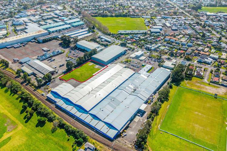 Lot Lot 2/116-152 Swanson Road Henderson_1