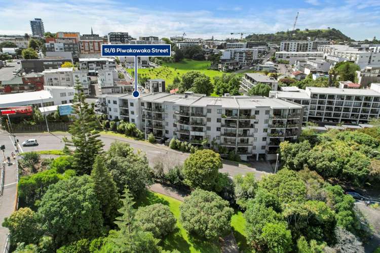 5i/6 Piwakawaka Street Eden Terrace_19