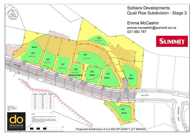 Lot 402 50 Quail Rise Stoke_5