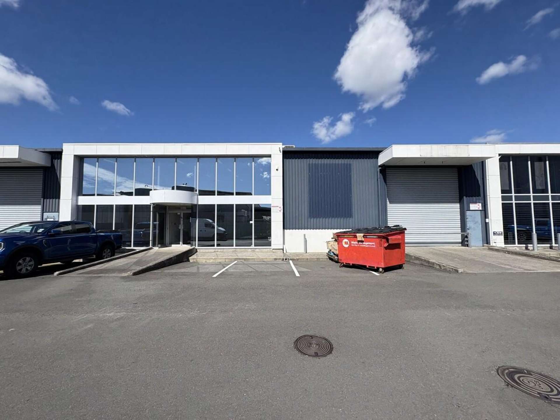 Unit 5, 99 Carbine Road Mount Wellington_0