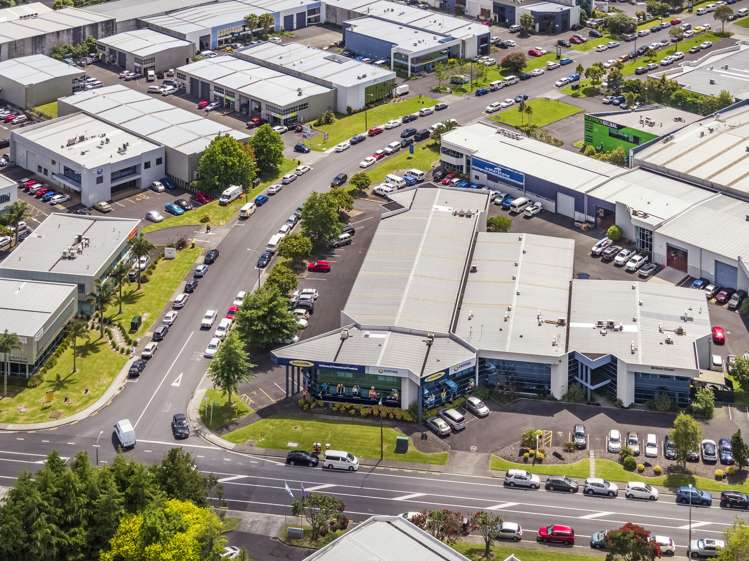 E/23 William Pickering Drive Albany_7