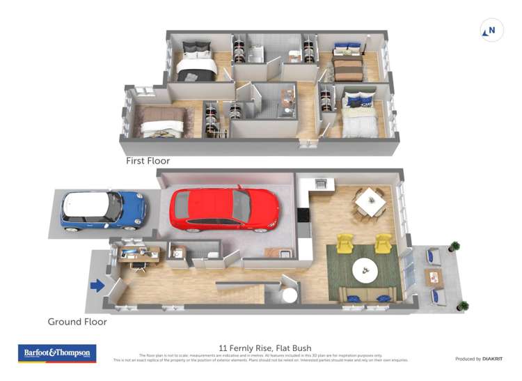 11 Fernly Rise Flat Bush_11