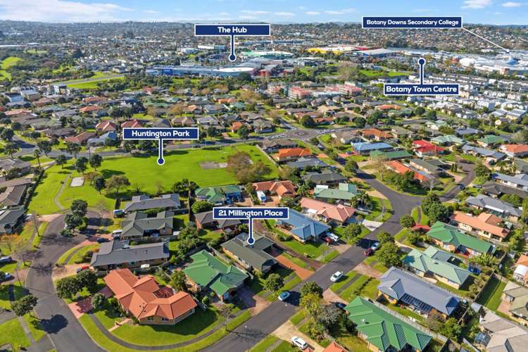 21 Millington Place Huntington Park_27