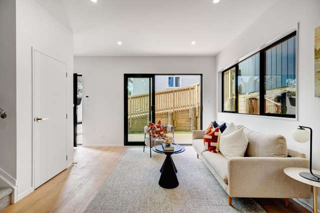 Lot 1-5/121 Rosier Road Glen Eden_4