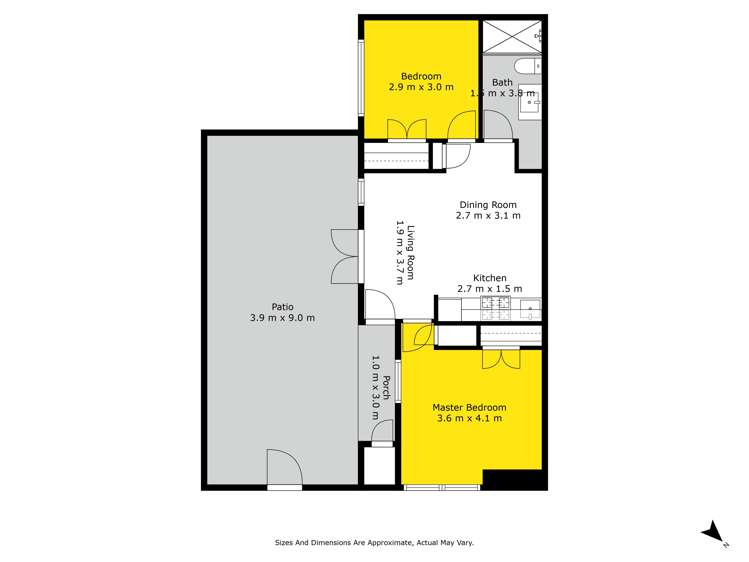 122 Beach Road Castor Bay_37