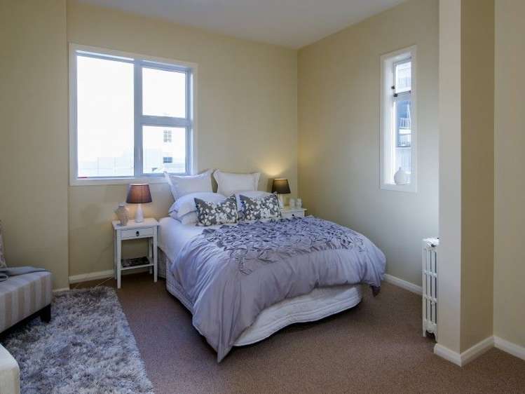 15a/161 Willis Street Te Aro_15