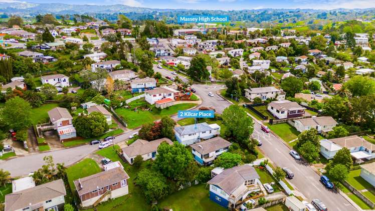 2 Kilcar Place Massey_19