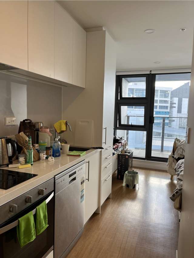 1 Bed Aptmt - 438 Queen Street