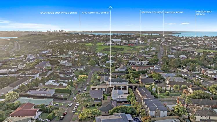 4/10 Ashwell Street Saint Heliers_20