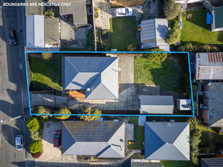 3 Murdoch Street Bryndwr_24