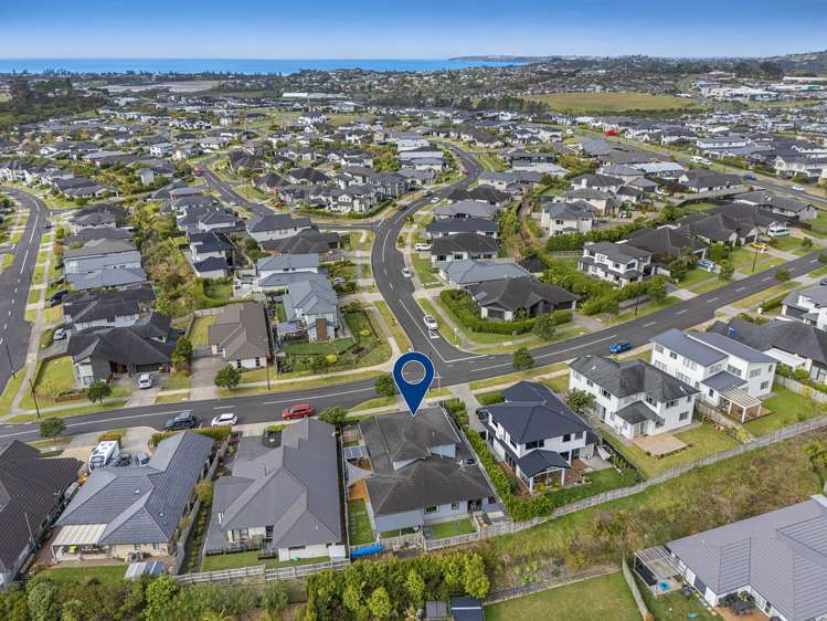 14 Kingfisher Road Silverdale_21